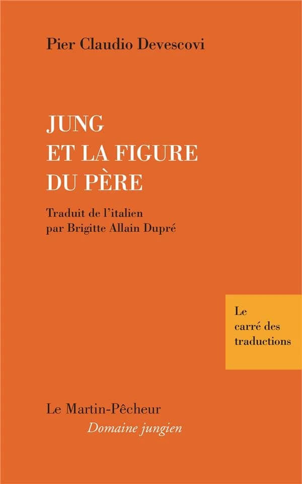 Jung et la figure du père