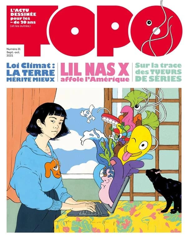 Revue Topo n.31