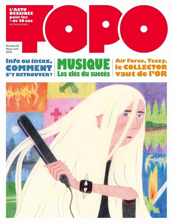 Topo