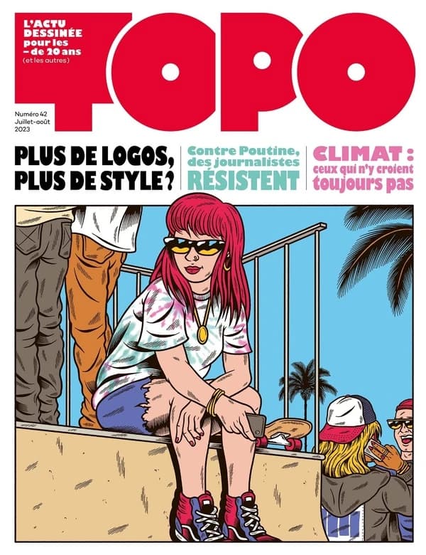 Topo 42