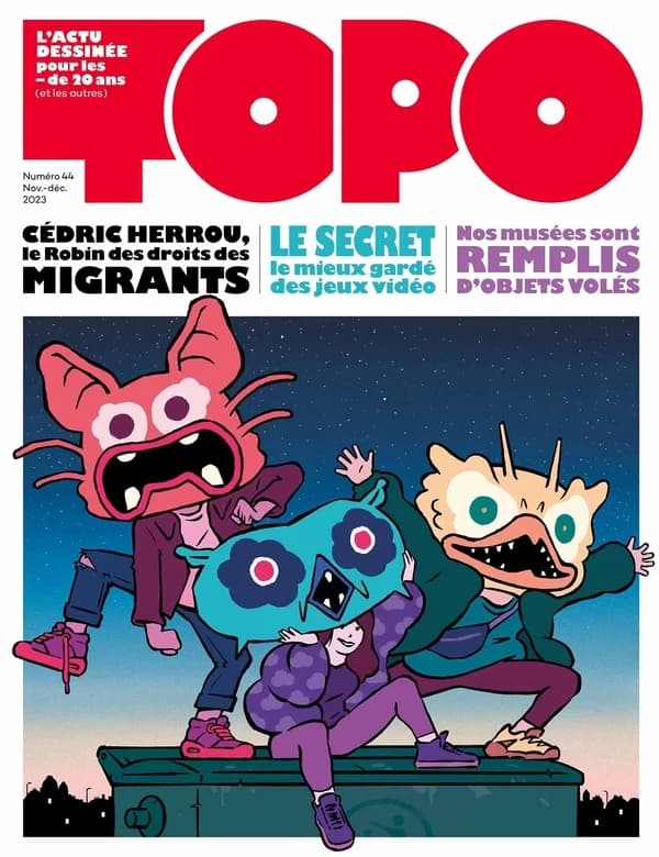 Topo 44