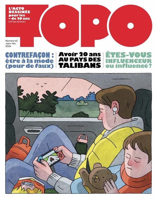 TOPO 45