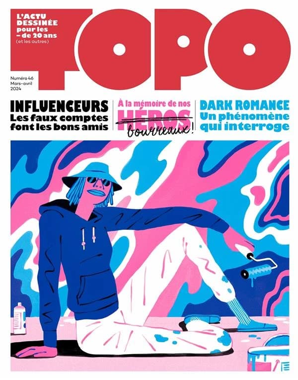 TOPO 46