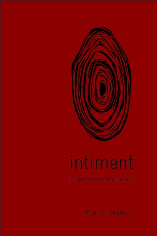 Intiment : 3e personne du pluriel