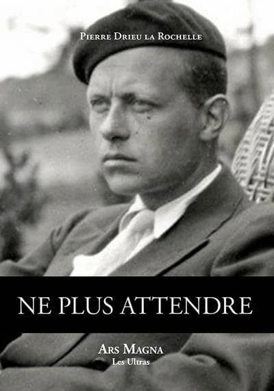 Ne plus attendre