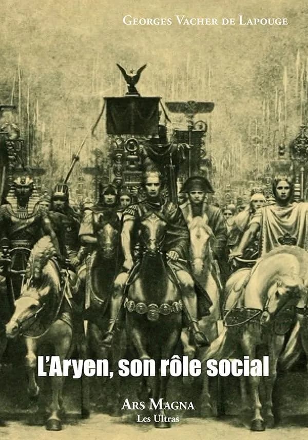 L'aryen, son rôle social