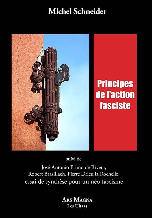Principes de l'action fasciste