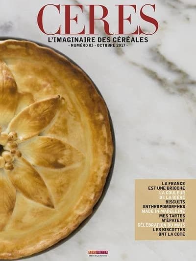 Ceres, l'imganaire des céréales n.3