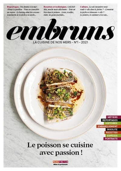 Embruns n 1