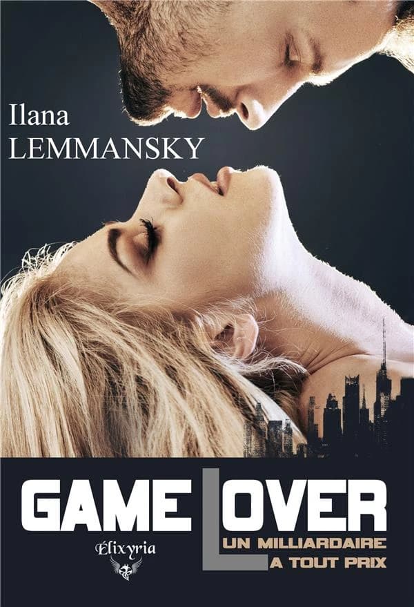 Game lover : un milliardaire à tout prix