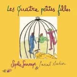"Les quatre petites filles" de Sophie Sainrapt : inspirée [sic] de Picasso