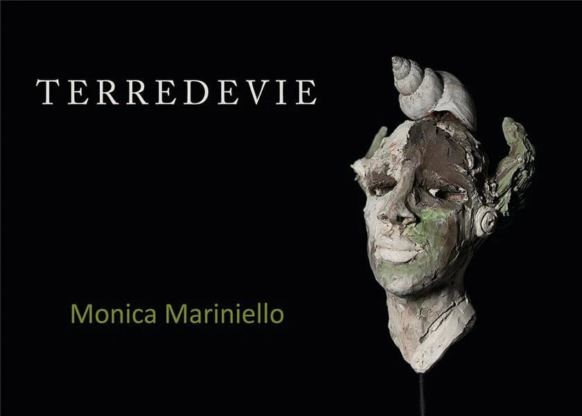 Terredevie : sculptures