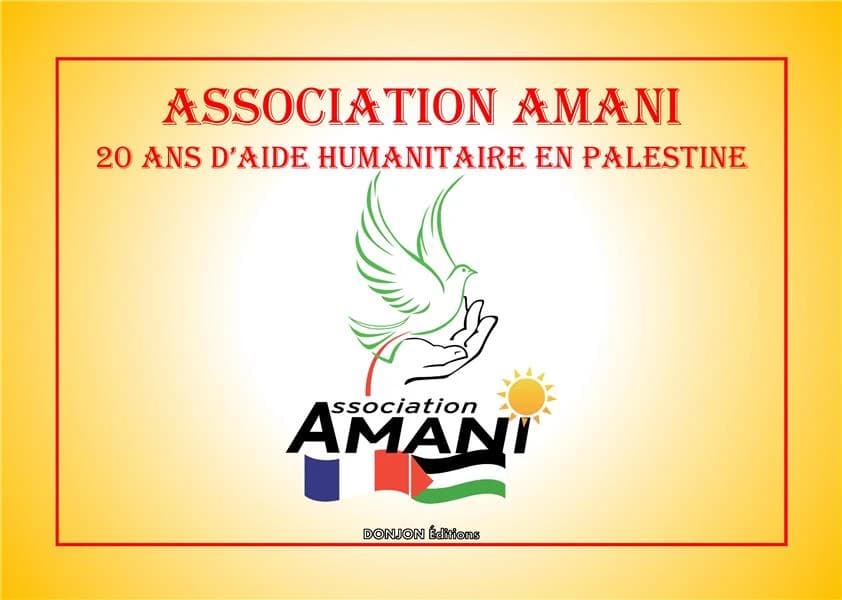 Amani : 20 ans d'aide humanitaire