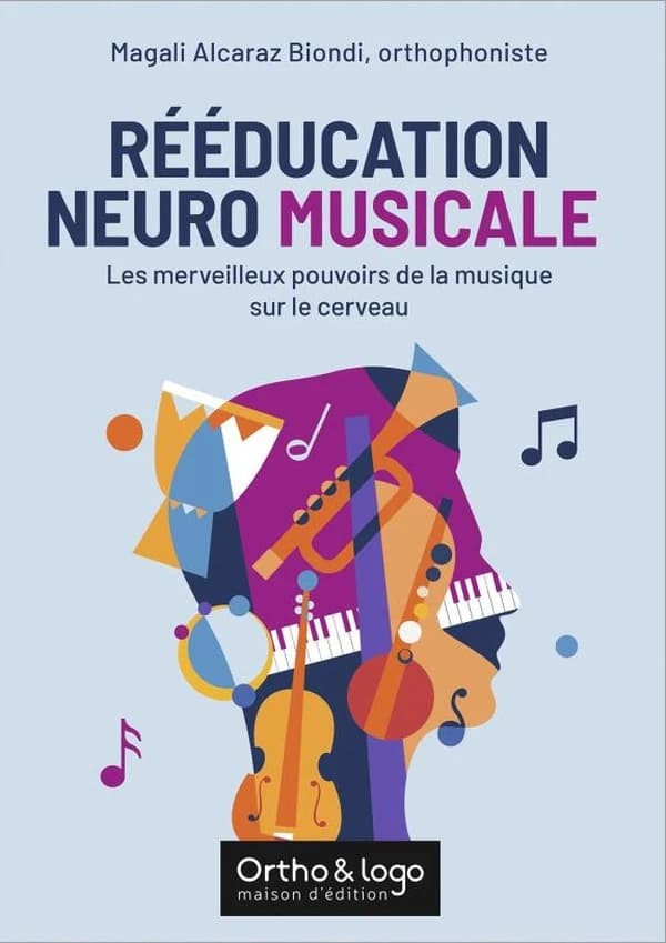 Rééducation neuro musicale : Les merveilleux pouvoirs de la musique sur le cerveau
