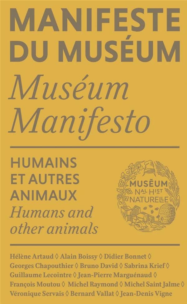 Humains et autres animaux