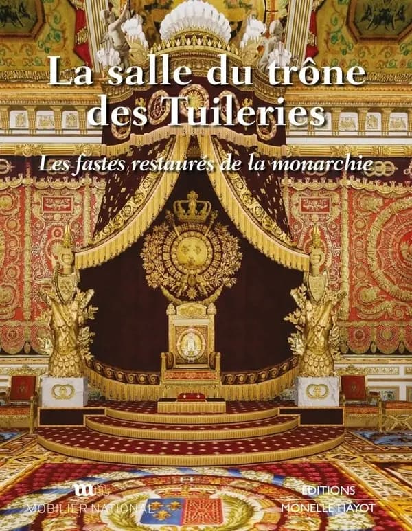 Le petit salon : the journey of an 18th-century room from Paris to Vermont
