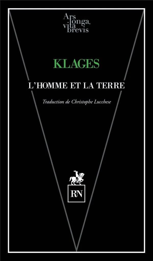 L'homme et la Terre