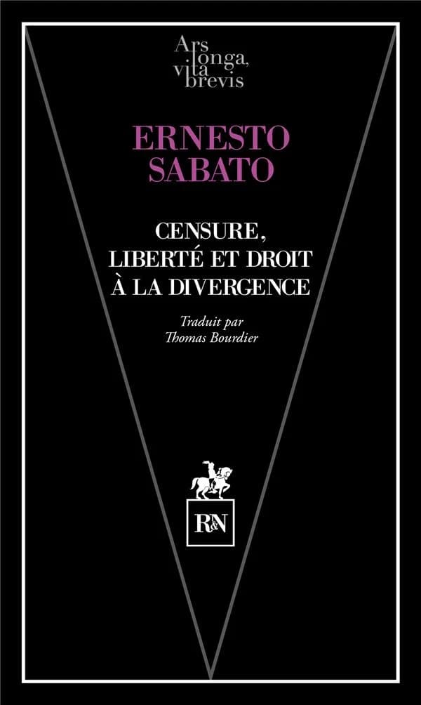 Censure, liberté et droit à la divergence