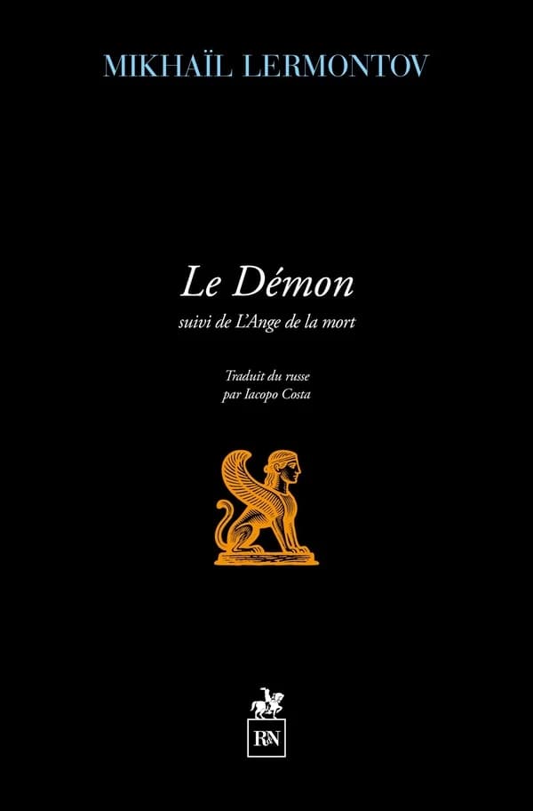 Le Démon ; L'Ange de la mort