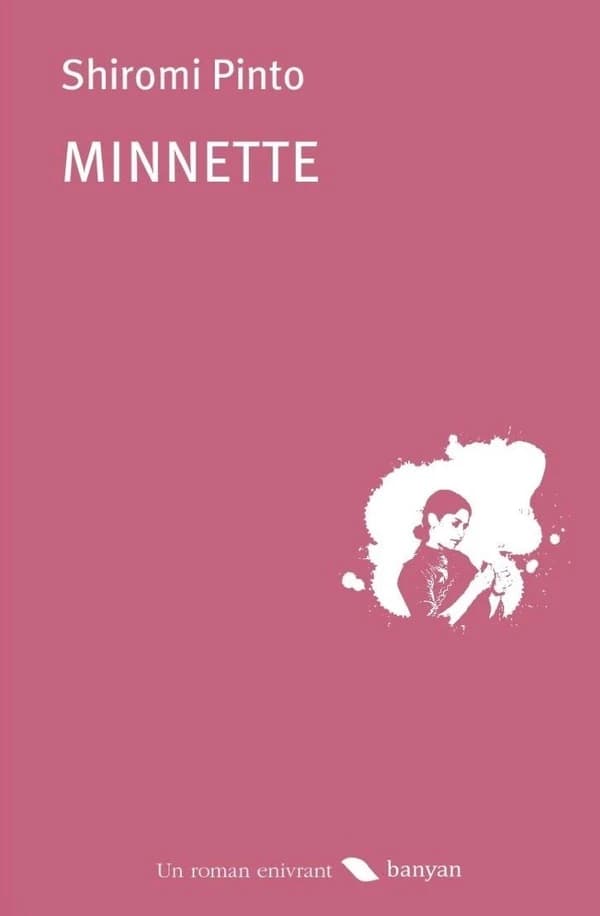 Minnette : roman