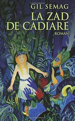 La ZAD de Cadiare