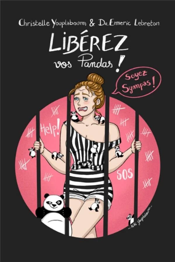 Libérez vos pandas