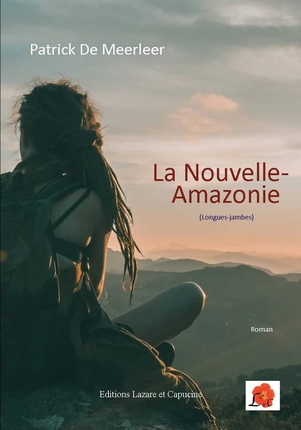 La Nouvelle-Amazonie : longues-jambes