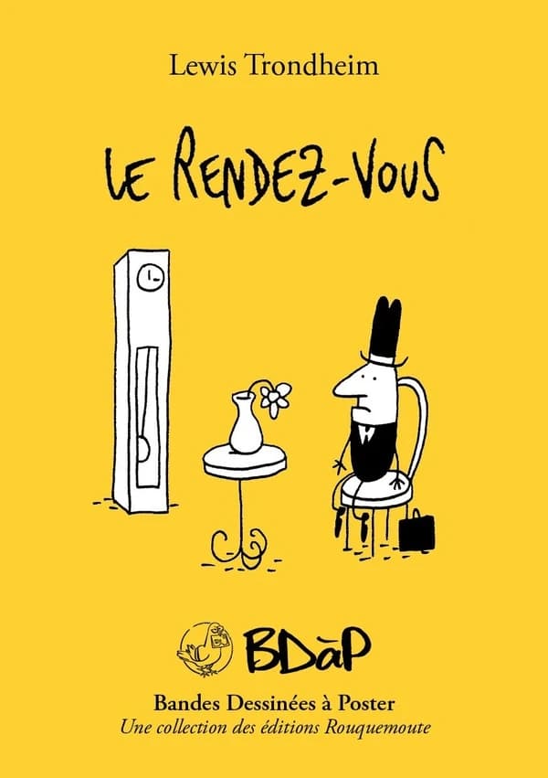 Le rendez-vous