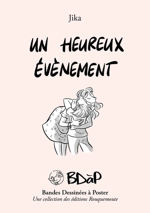 Un heureux évènement