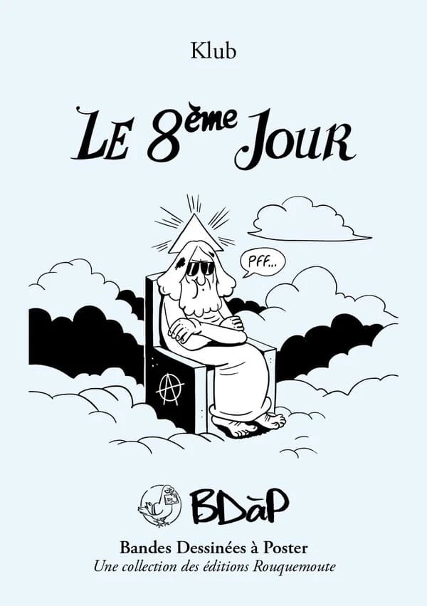 Le 8ème jour