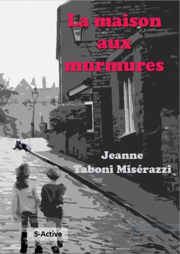 La maison aux murmures