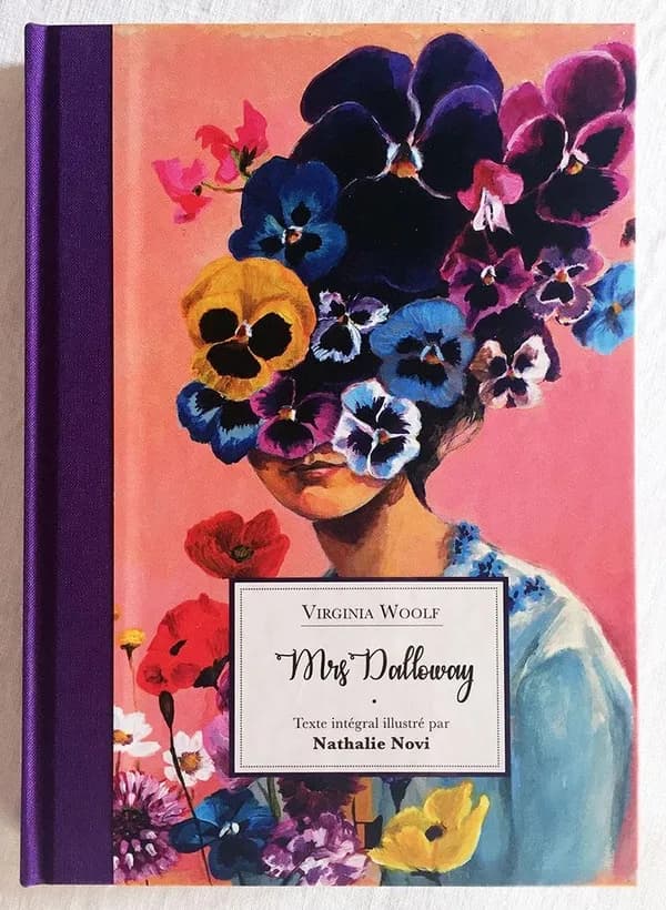 Mrs Dalloway