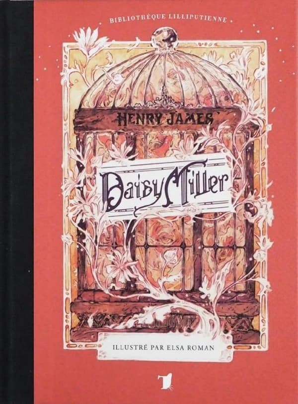 Daisy Miller