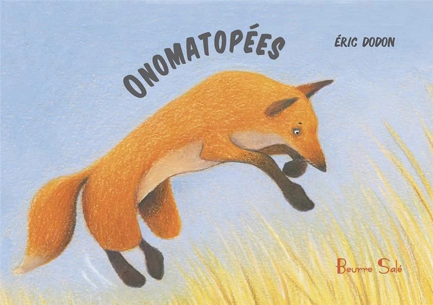 Onomatopées
