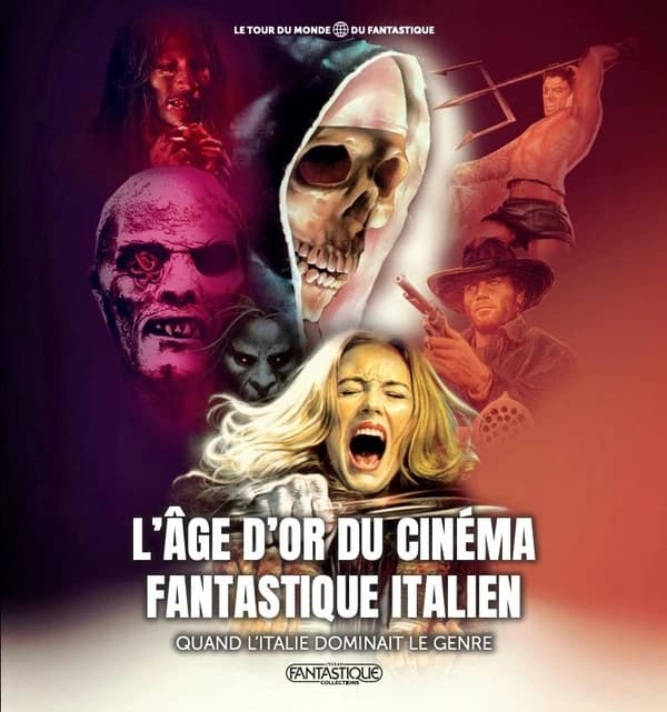 L'âge d'or du cinéma italien : Quand l'Italie dominait le genre