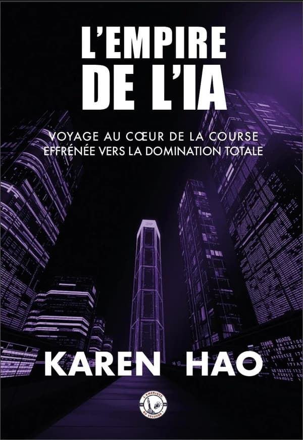 L'Empire de l'IA