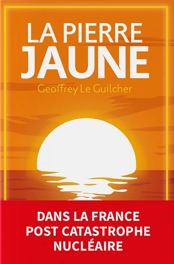 La pierre jaune