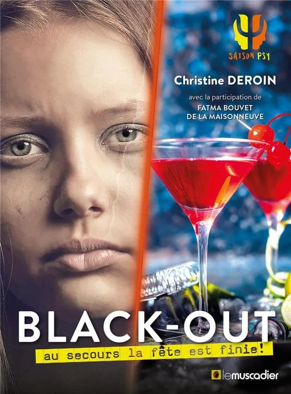 Black-out : au secours la fête est finie !
