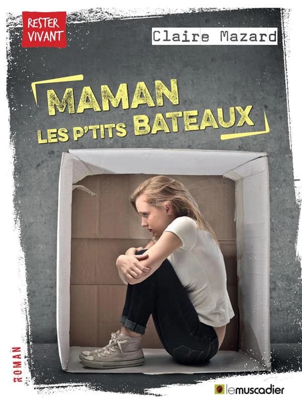 Maman les p'tits bateaux