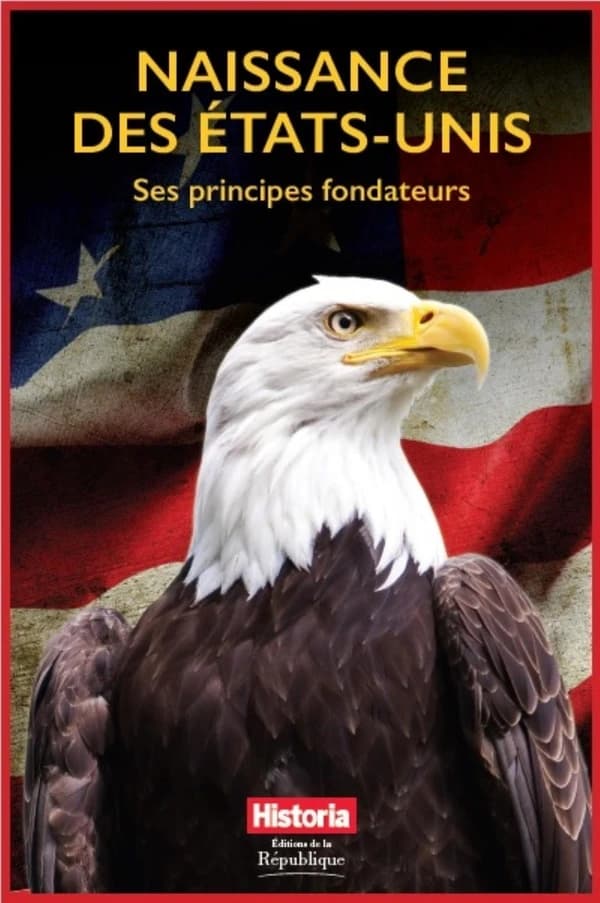 Naissance des États-Unis : ses principes fondateurs