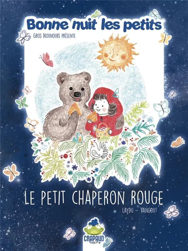 Le Petit Chaperon rouge