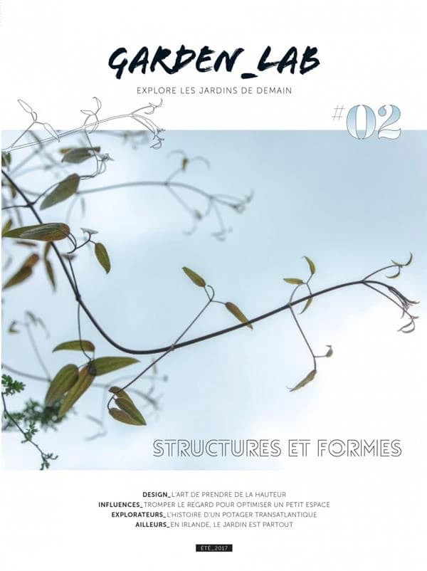 Structures et formes