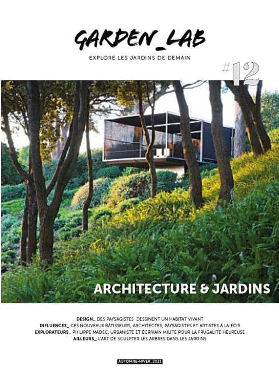 Architecture et jardins