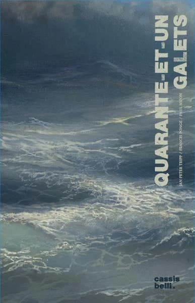 Quarante-et-un galets