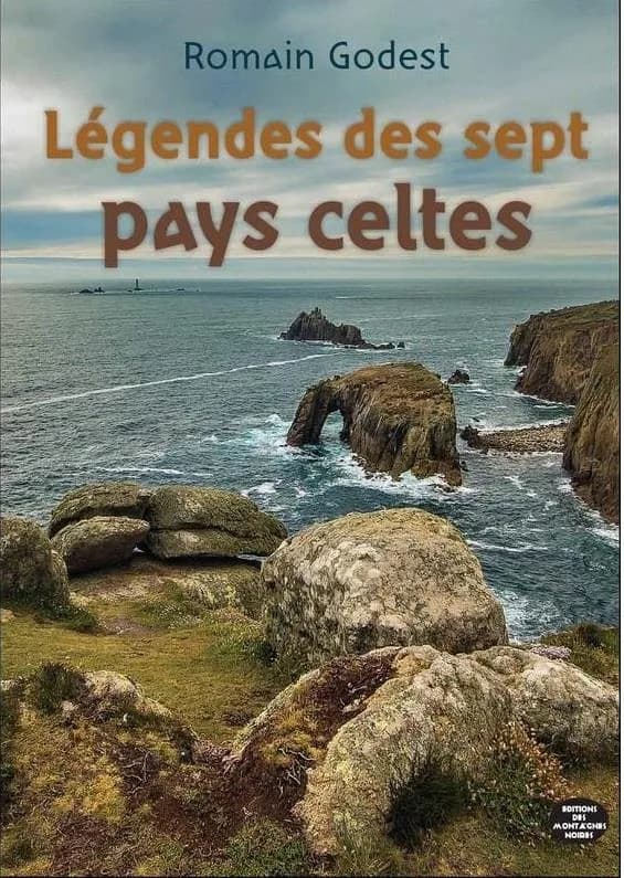 Légendes des sept pays celtes