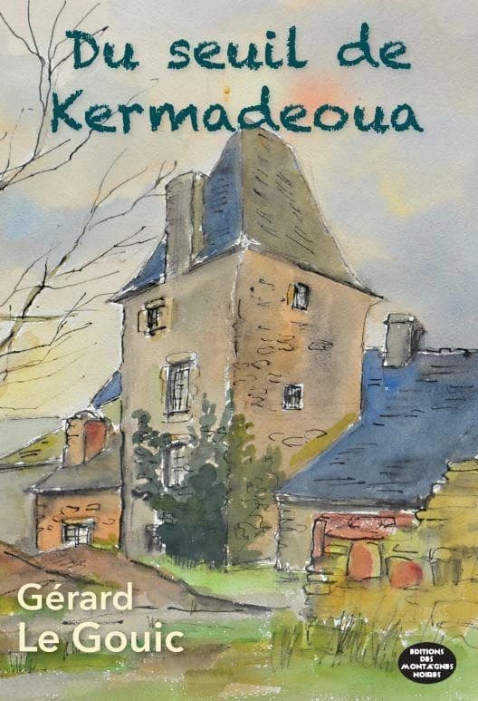 Du seuil de Kermadeoua