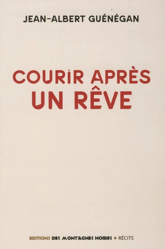 Courir après un rêve