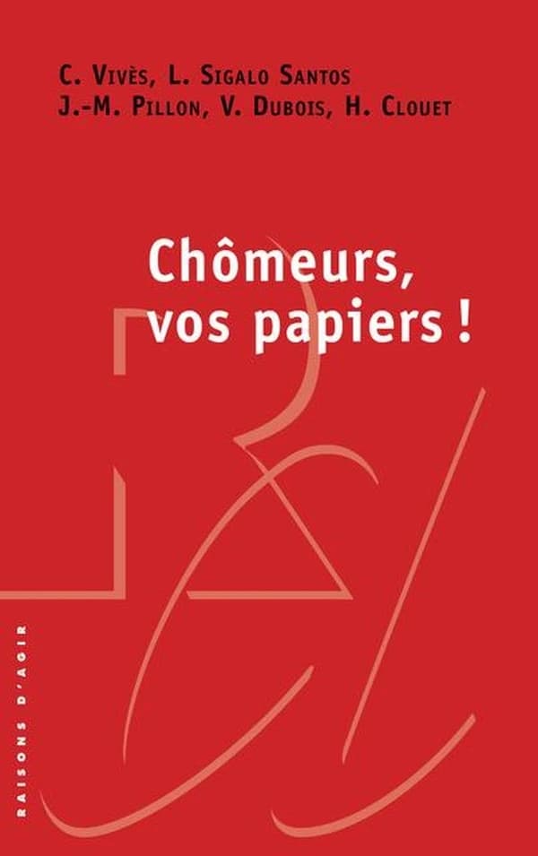 Chômeurs vos papiers ! contrôler les chômeurs pour réduire le chômage ?