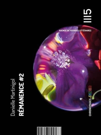 Rémanence. #2