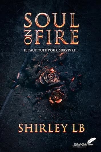 Soul on fire